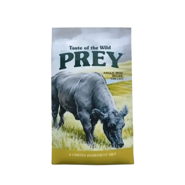 Taste of the Wild Prey Angus Beef Formula for Cat 6lb Taste of the Wild Prey Angus Beef Formula for Cat 6lb